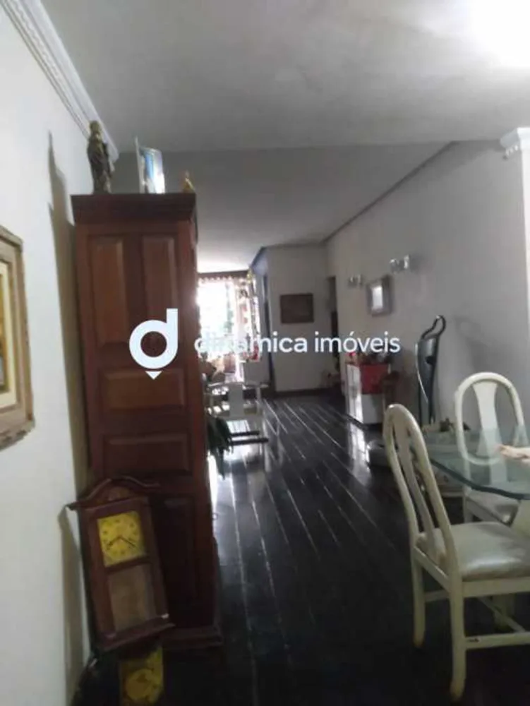 Apartamento, 3 quartos, 180 m² - Foto 20