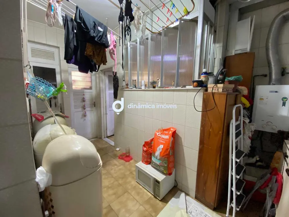 Apartamento, 3 quartos, 180 m² - Foto 18