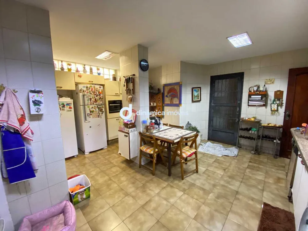 Apartamento, 3 quartos, 180 m² - Foto 21