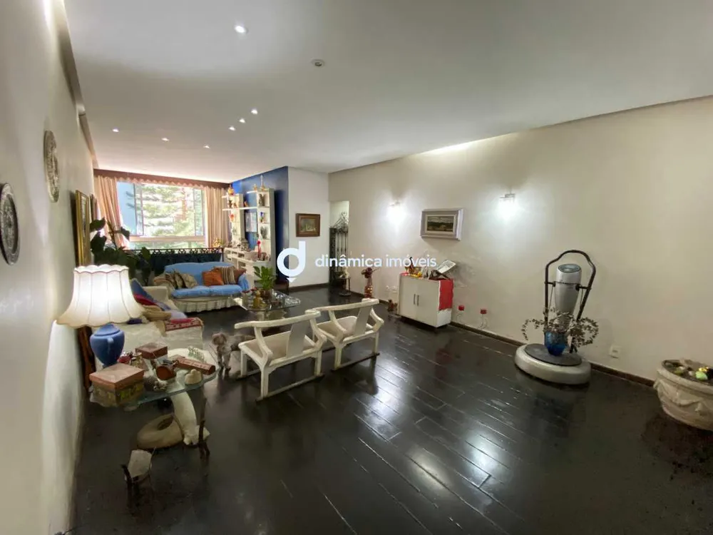 Apartamento, 3 quartos, 180 m² - Foto 9