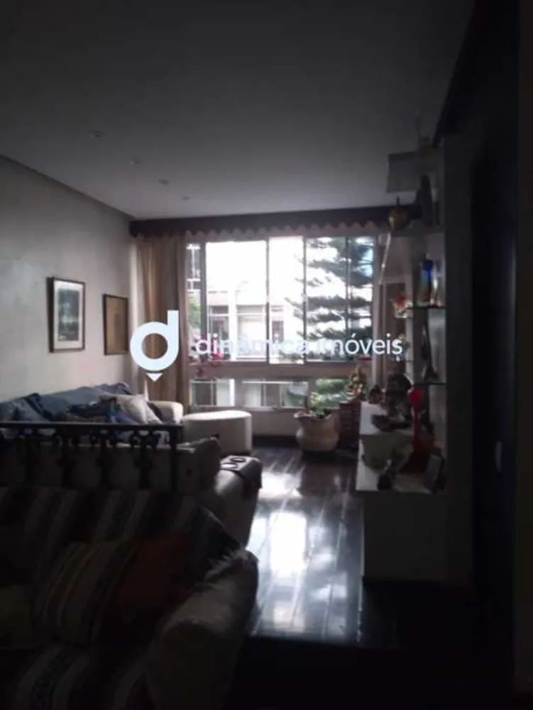 Apartamento, 3 quartos, 180 m² - Foto 6