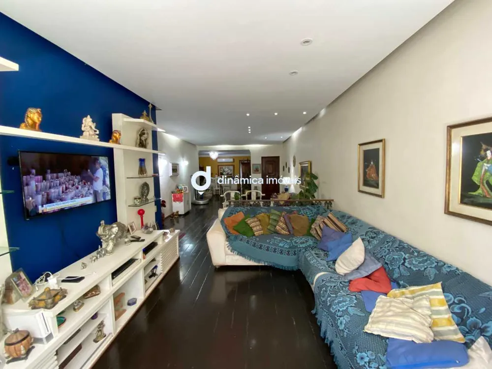 Apartamento, 3 quartos, 180 m² - Foto 5