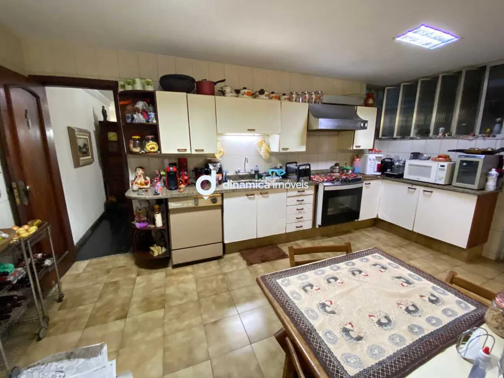 Apartamento, 3 quartos, 180 m² - Foto 10