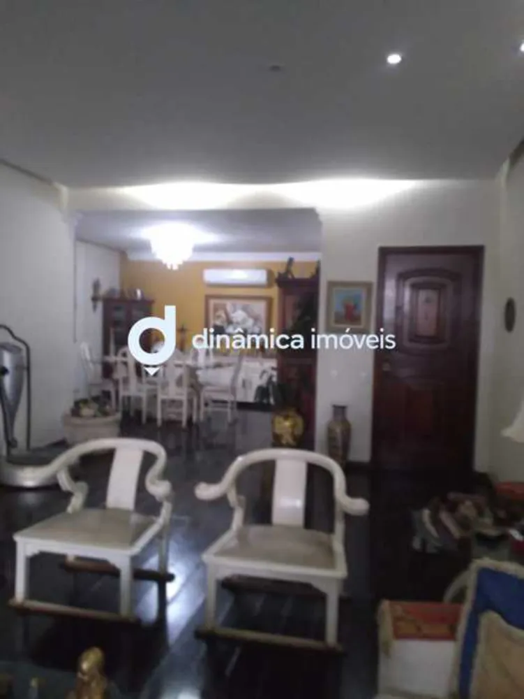Apartamento, 3 quartos, 180 m² - Foto 12
