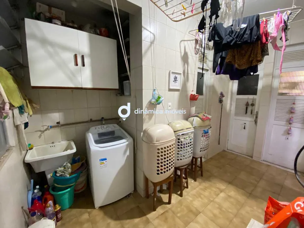 Apartamento, 3 quartos, 180 m² - Foto 16