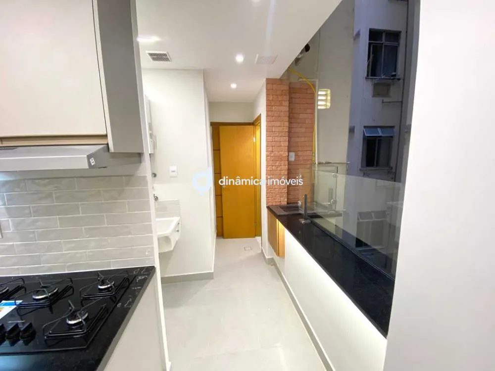 Apartamento, 3 quartos, 110 m² - Foto 18