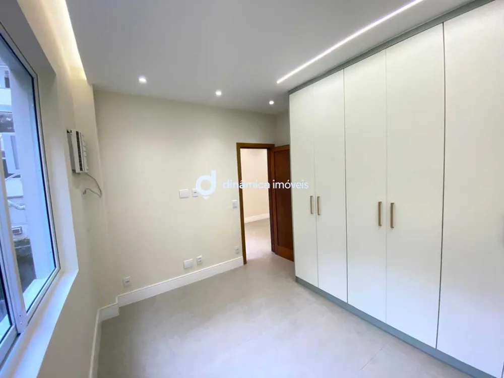 Apartamento, 3 quartos, 110 m² - Foto 11