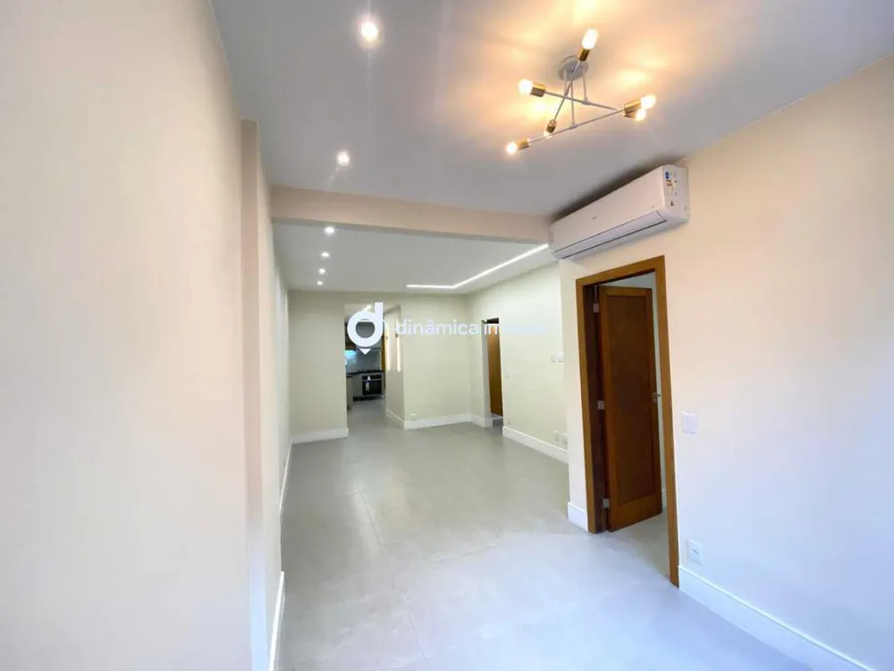 Apartamento, 3 quartos, 110 m² - Foto 2