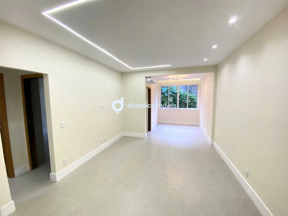 Apartamento, 3 quartos, 110 m² - Foto 1