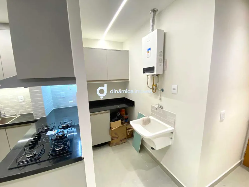 Apartamento, 3 quartos, 110 m² - Foto 21