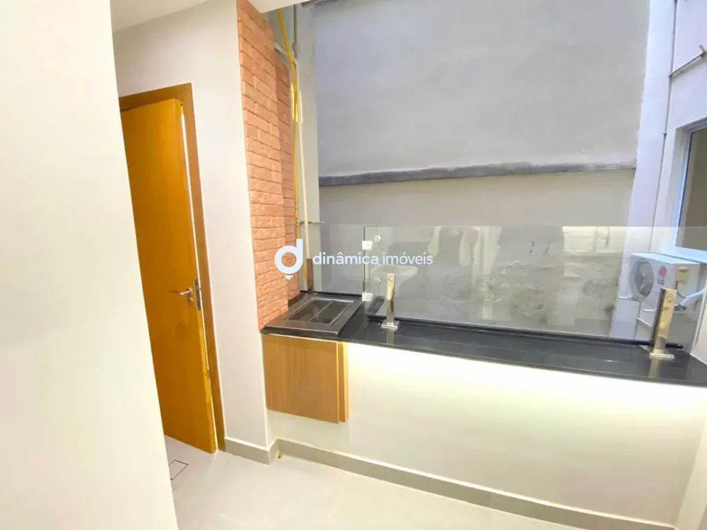 Apartamento, 3 quartos, 110 m² - Foto 19