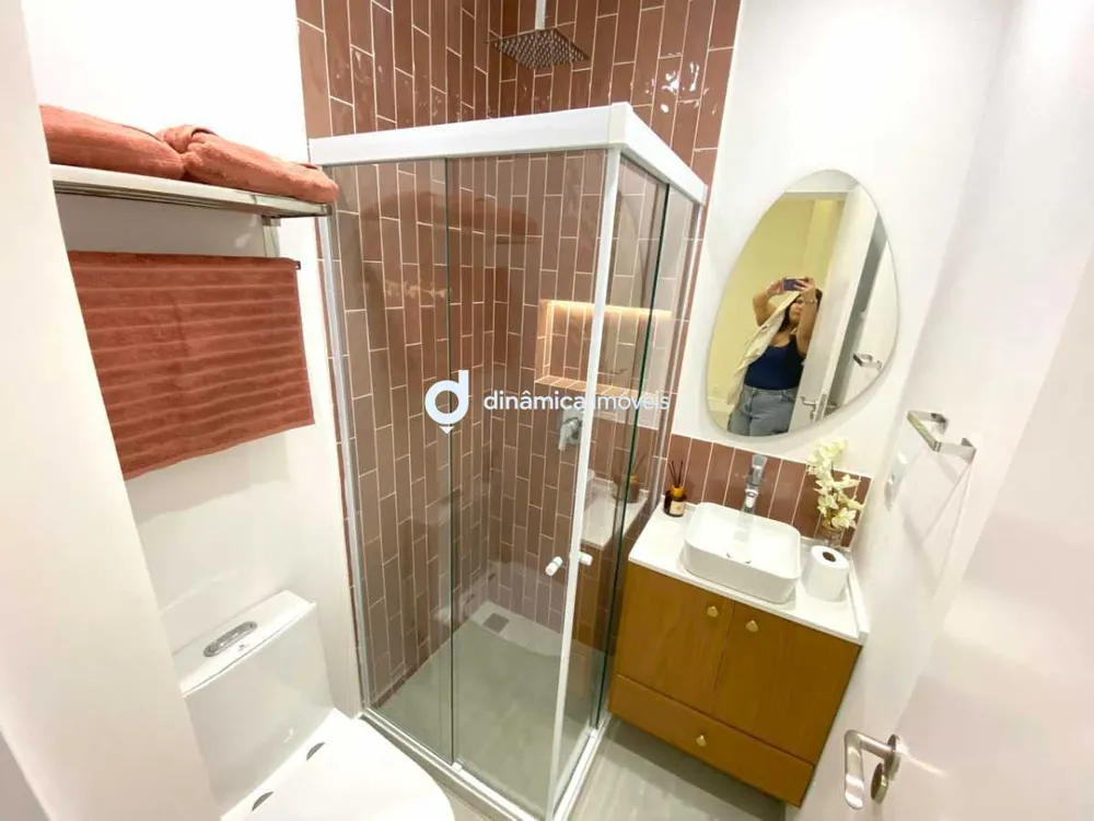 Apartamento, 3 quartos, 110 m² - Foto 7