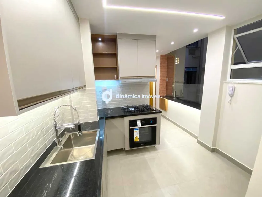 Apartamento, 3 quartos, 110 m² - Foto 14