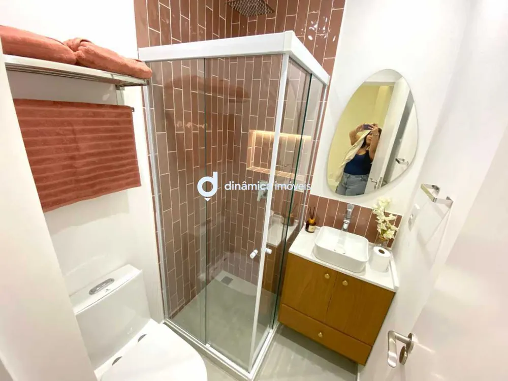Apartamento, 3 quartos, 110 m² - Foto 6