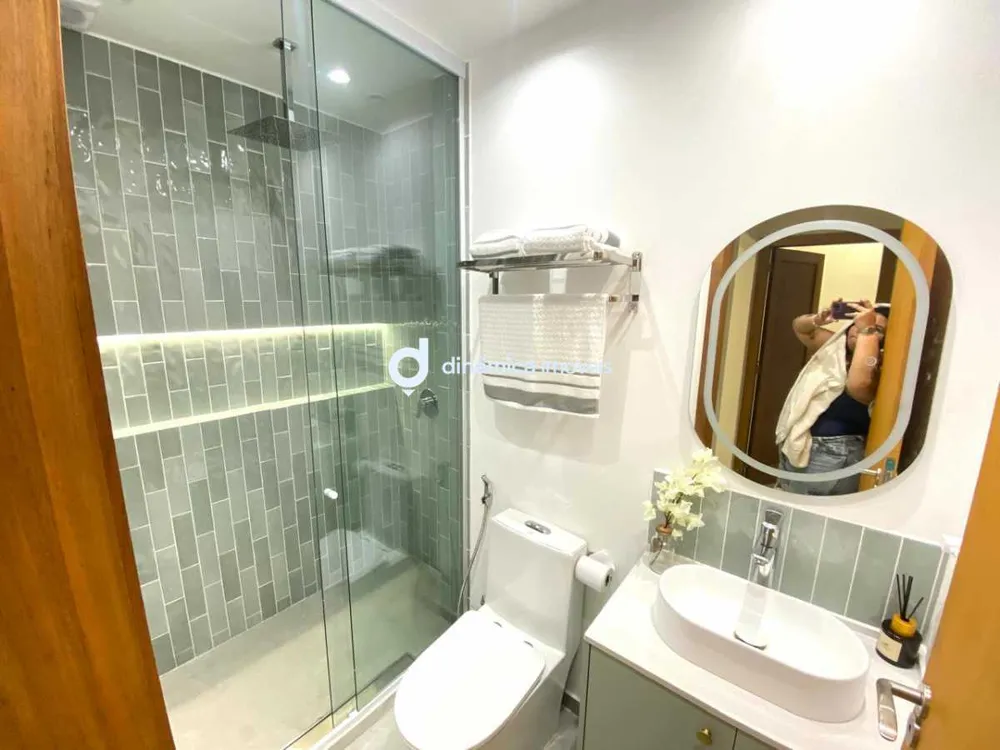 Apartamento, 3 quartos, 110 m² - Foto 16