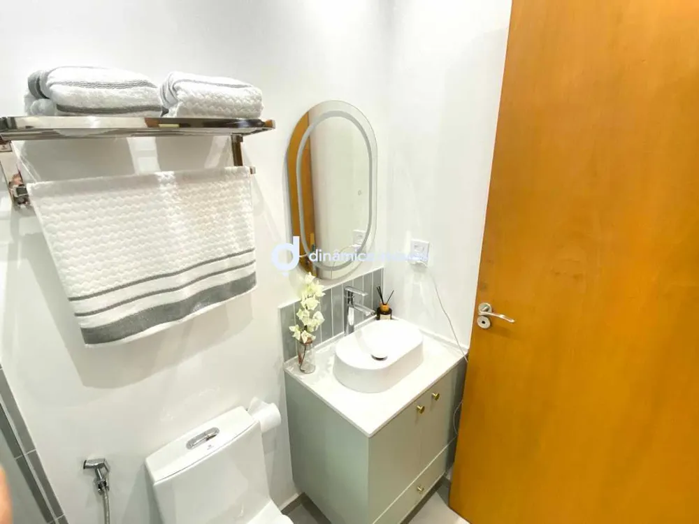 Apartamento, 3 quartos, 110 m² - Foto 17