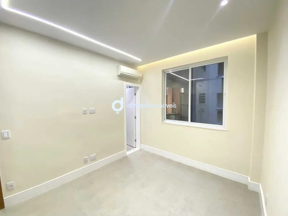 Apartamento, 3 quartos, 110 m² - Foto 5