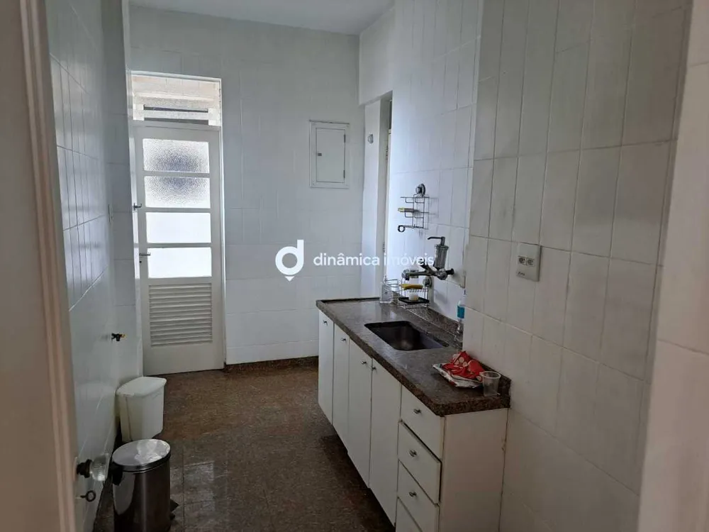 Apartamento, 3 quartos, 95 m² - Foto 28