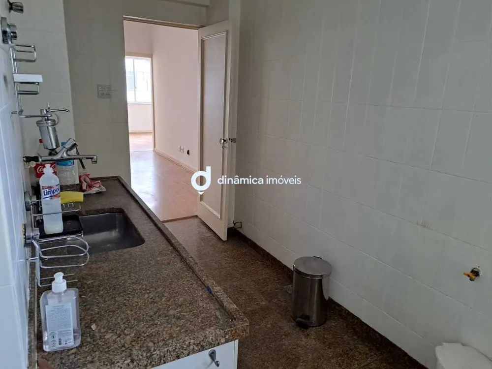 Apartamento, 3 quartos, 95 m² - Foto 12