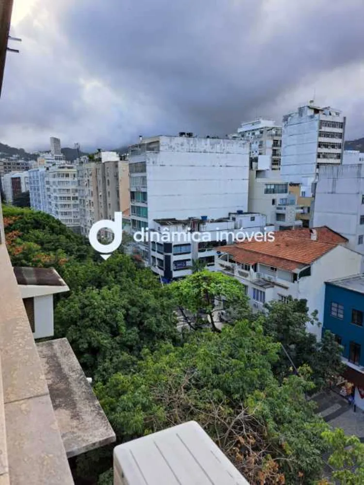 Apartamento, 3 quartos, 95 m² - Foto 13