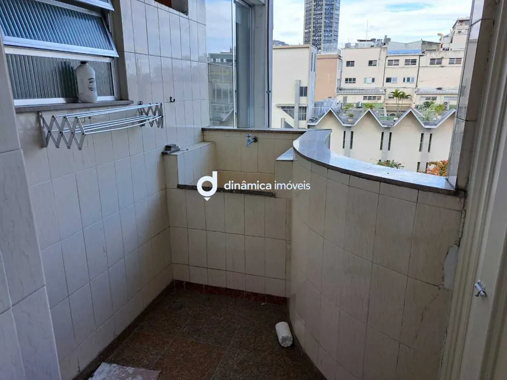 Apartamento, 3 quartos, 95 m² - Foto 7