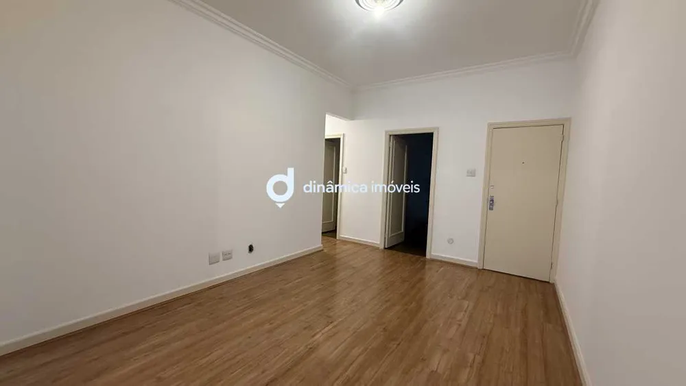 Apartamento, 3 quartos, 95 m² - Foto 2