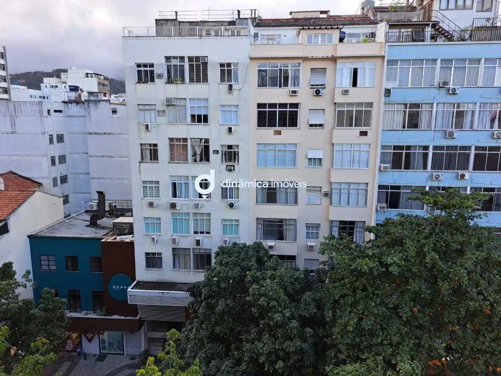Apartamento, 3 quartos, 95 m² - Foto 17
