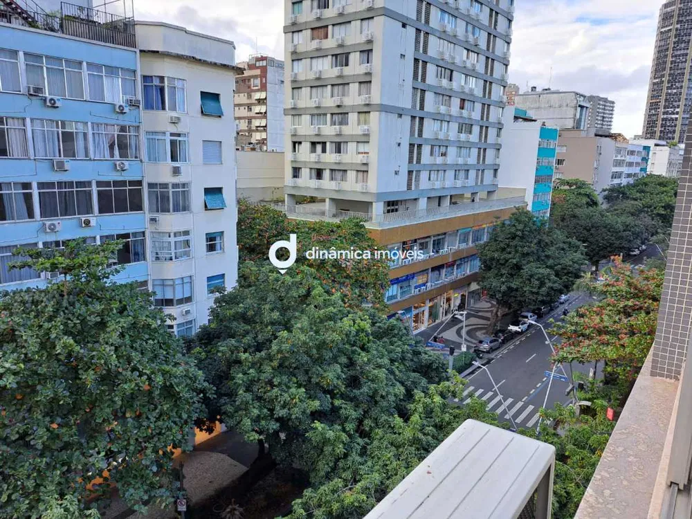 Apartamento, 3 quartos, 95 m² - Foto 14
