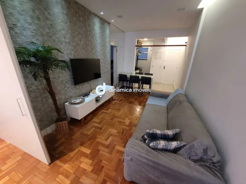 Apartamento, 2 quartos, 80 m² - Foto 4