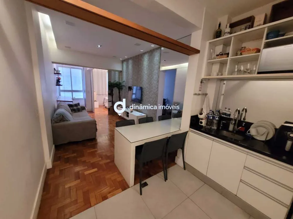 Apartamento, 2 quartos, 80 m² - Foto 8