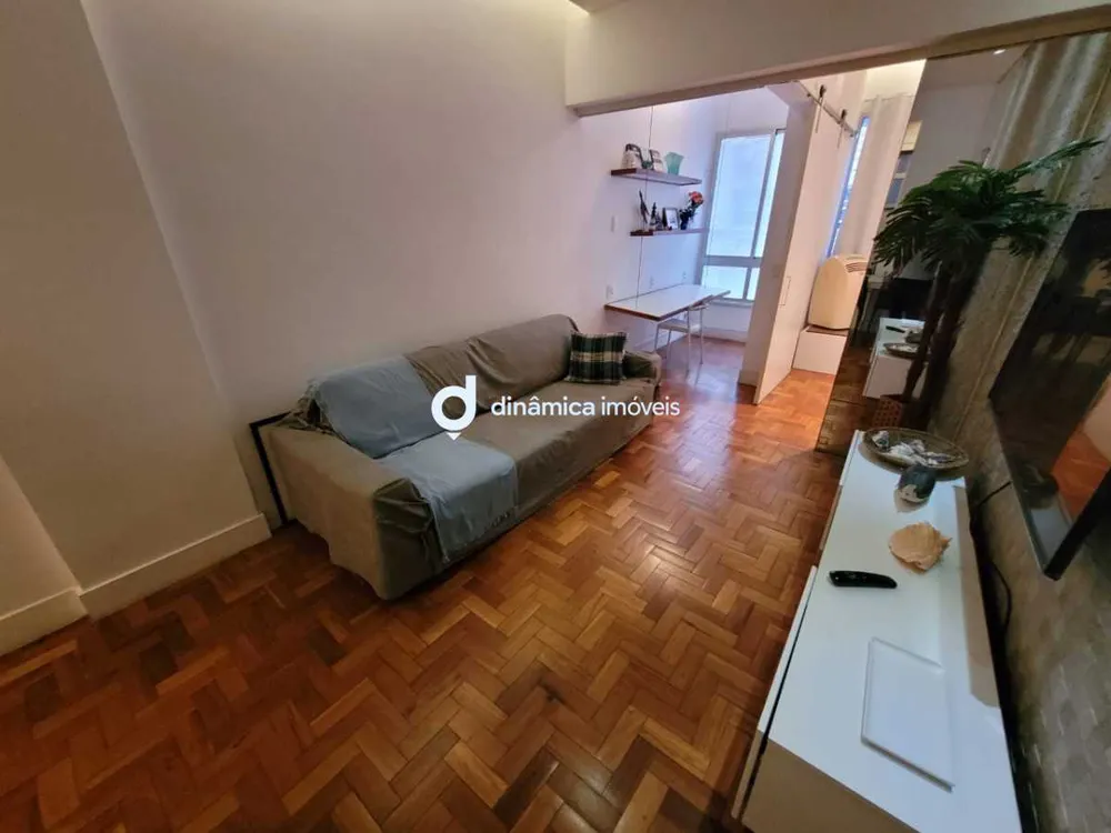 Apartamento, 2 quartos, 80 m² - Foto 1