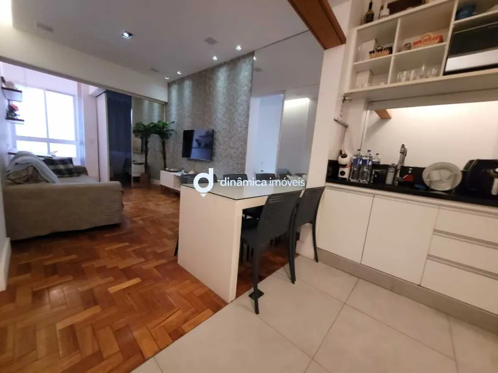 Apartamento, 2 quartos, 80 m² - Foto 5