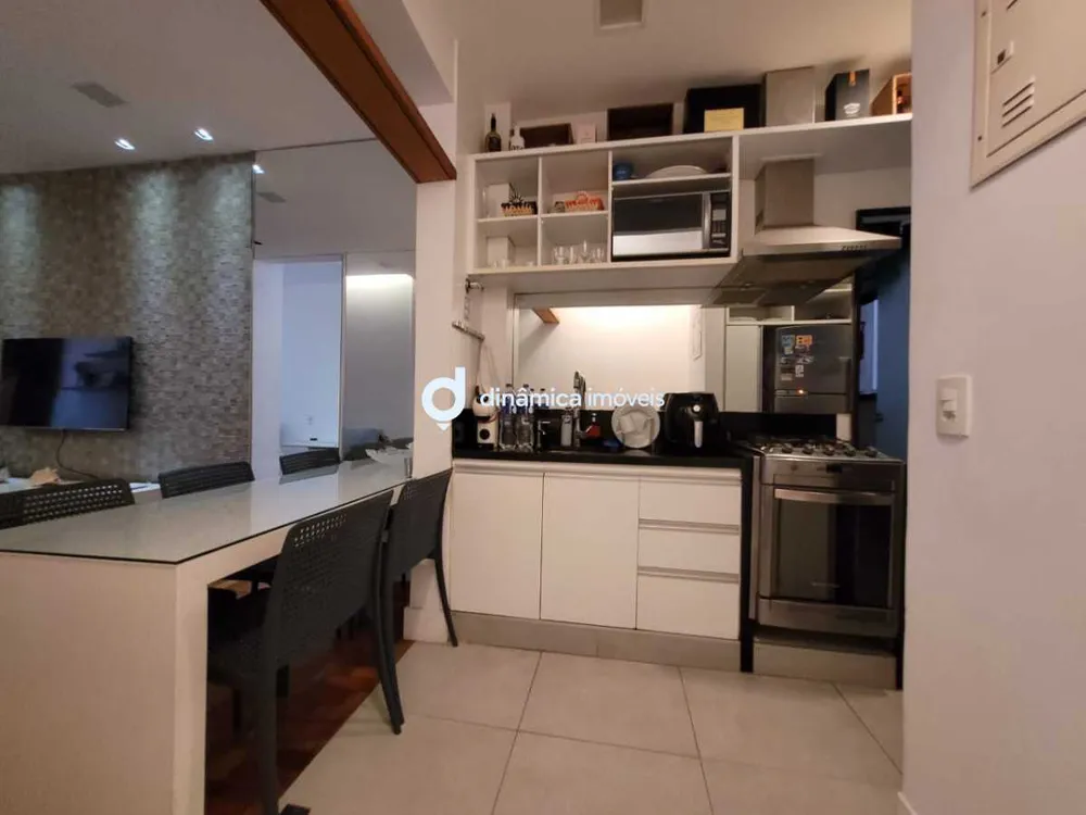 Apartamento, 2 quartos, 80 m² - Foto 7