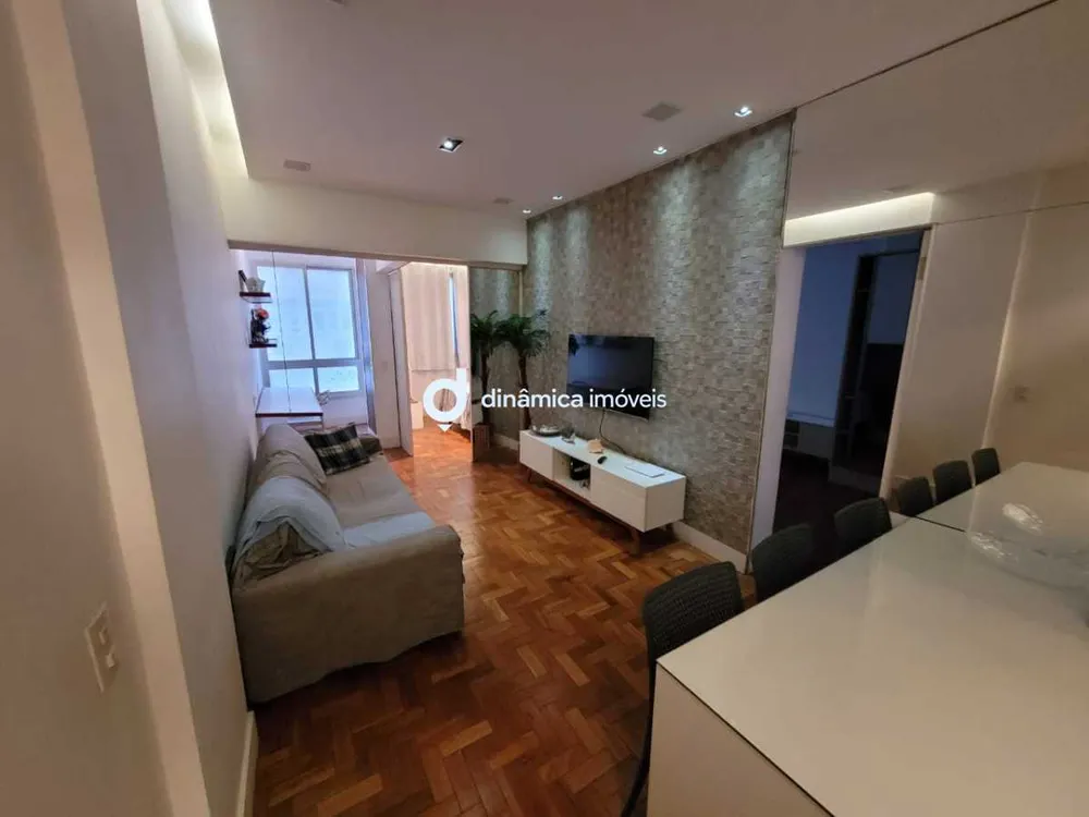 Apartamento, 2 quartos, 80 m² - Foto 3