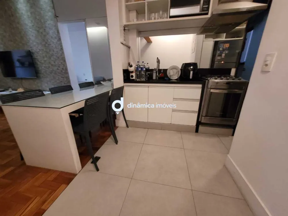 Apartamento, 2 quartos, 80 m² - Foto 6