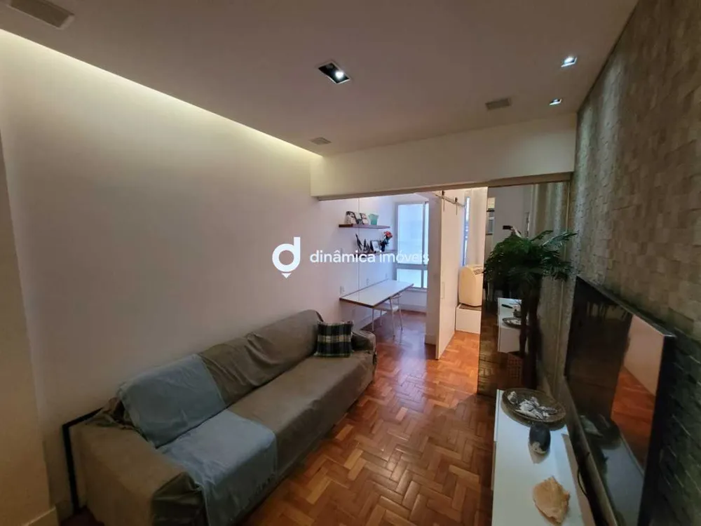 Apartamento, 2 quartos, 80 m² - Foto 2