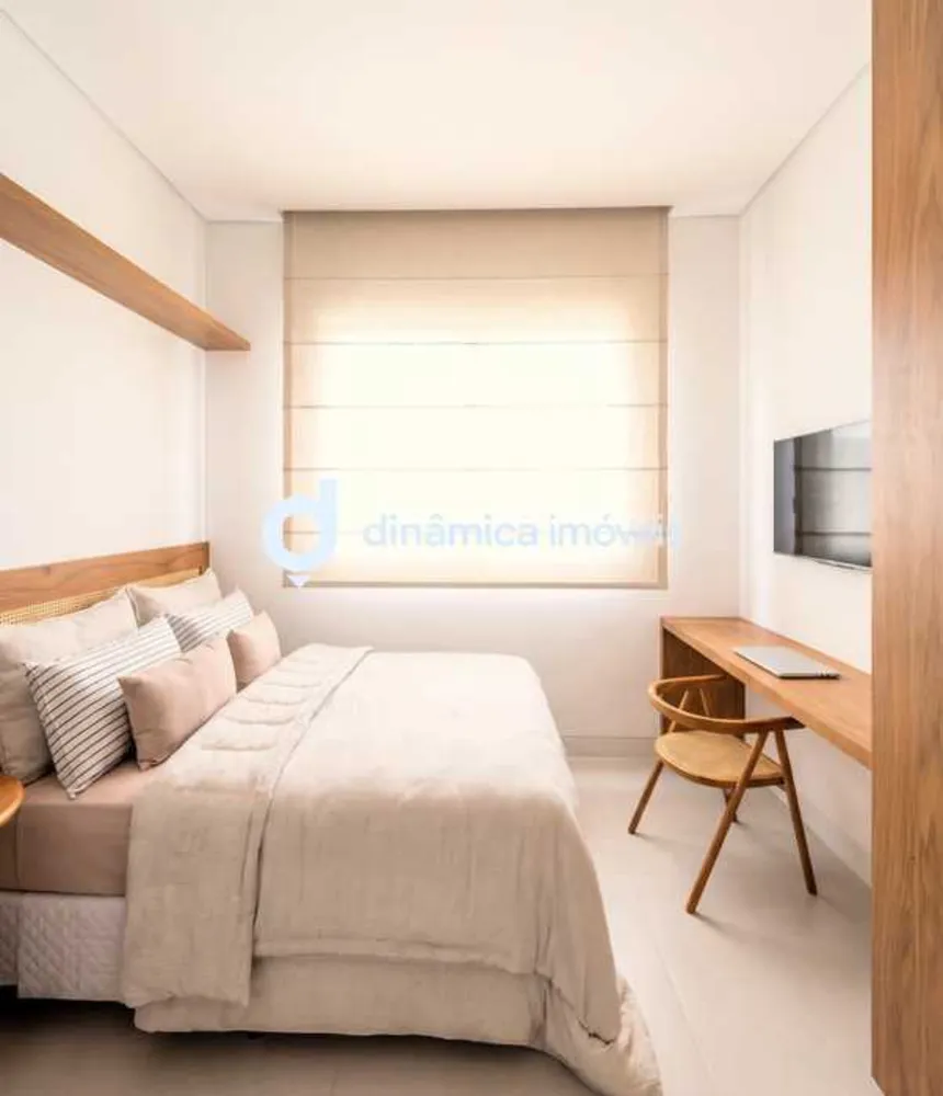 Apartamento, 2 quartos, 50 m² - Foto 29
