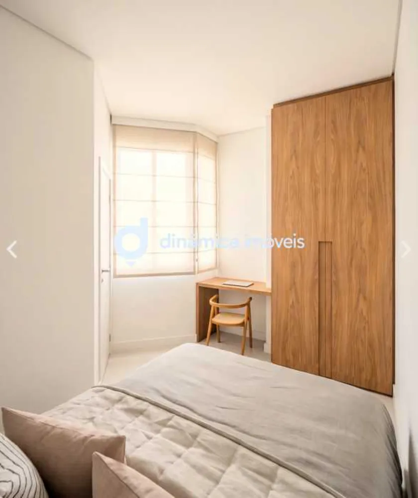 Apartamento, 2 quartos, 50 m² - Foto 22
