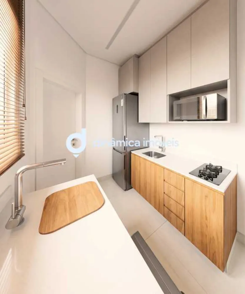 Apartamento, 2 quartos, 50 m² - Foto 26