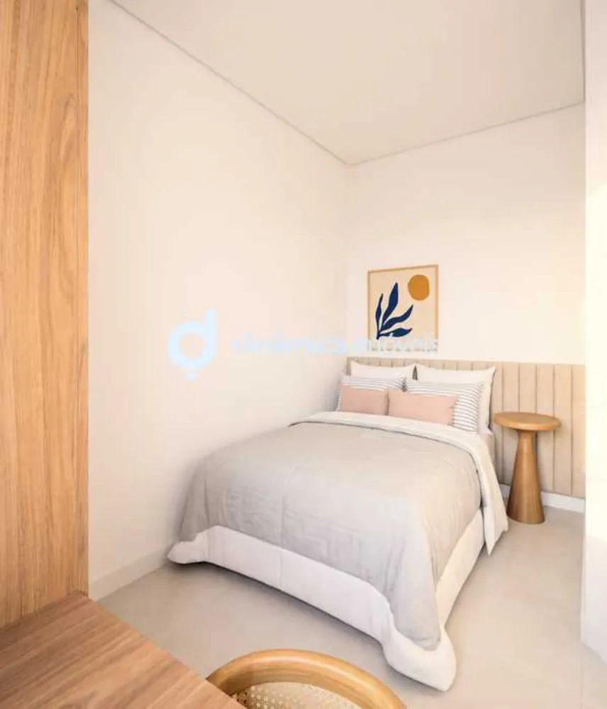Apartamento, 2 quartos, 50 m² - Foto 9