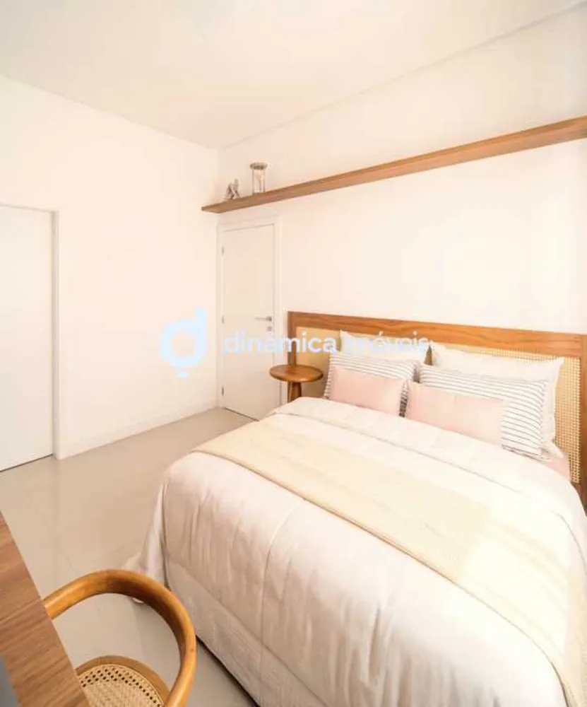 Apartamento, 2 quartos, 50 m² - Foto 19