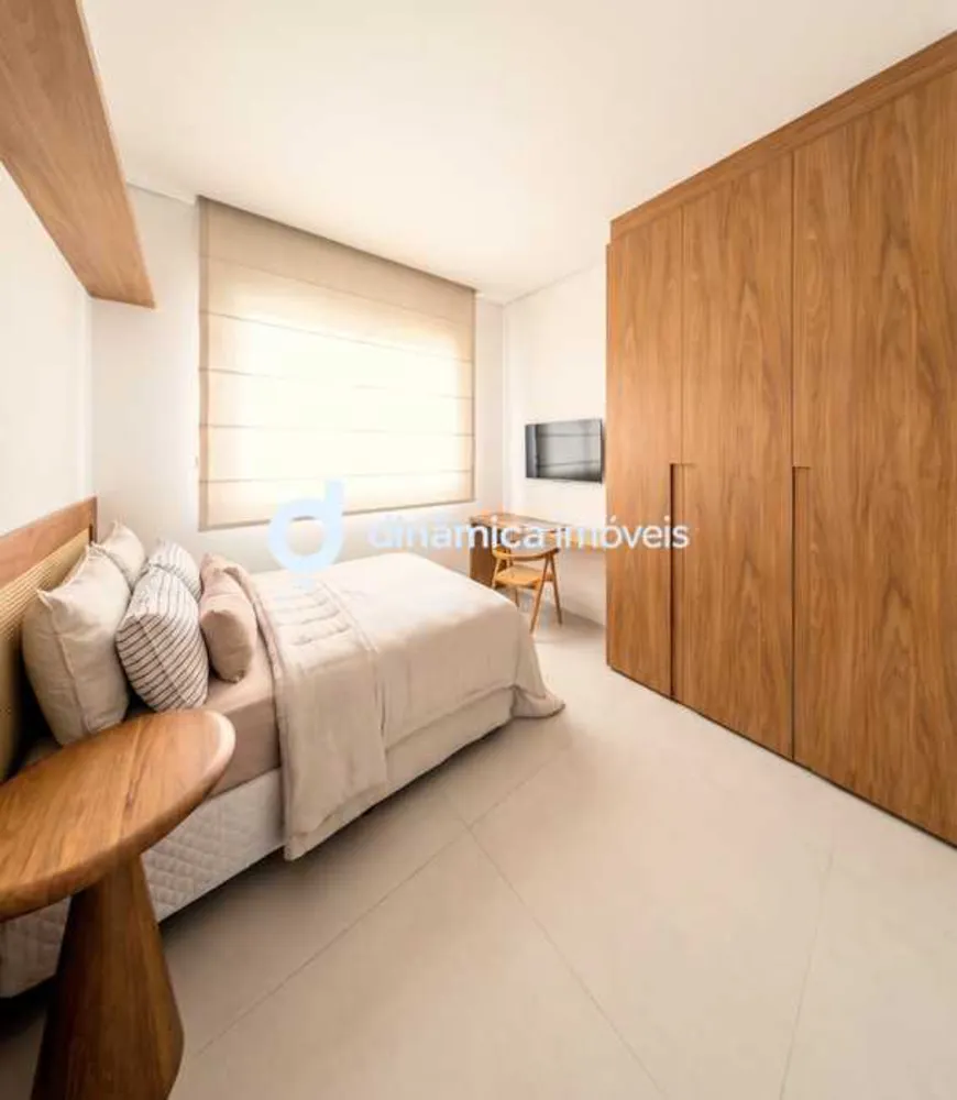 Apartamento, 2 quartos, 50 m² - Foto 18
