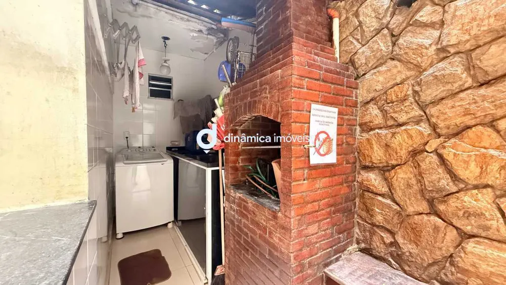 Apartamento, 4 quartos, 149 m² - Foto 2