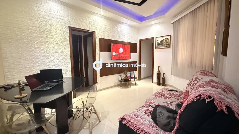 Apartamento, 4 quartos, 149 m² - Foto 3