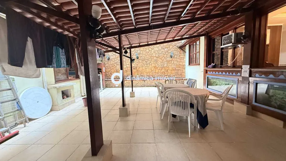 Apartamento, 4 quartos, 149 m² - Foto 1