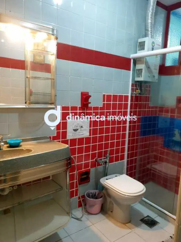 Apartamento, 3 quartos, 110 m² - Foto 26