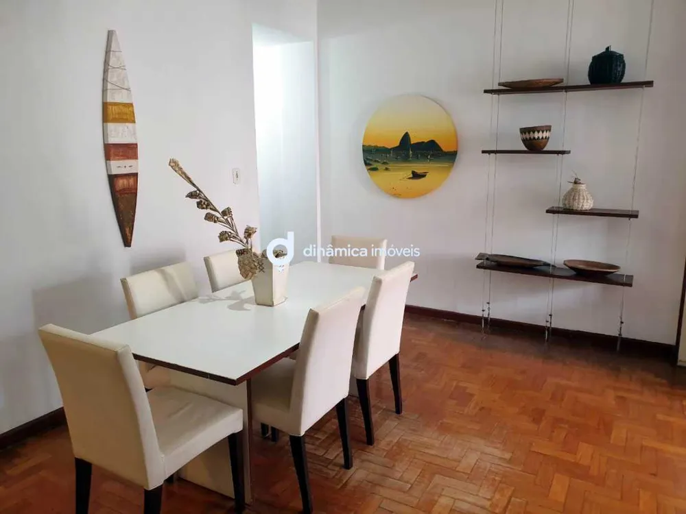 Apartamento, 3 quartos, 110 m² - Foto 10