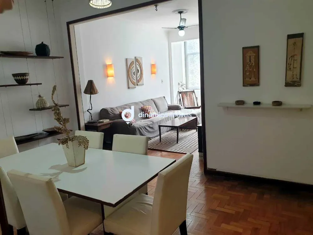 Apartamento, 3 quartos, 110 m² - Foto 6