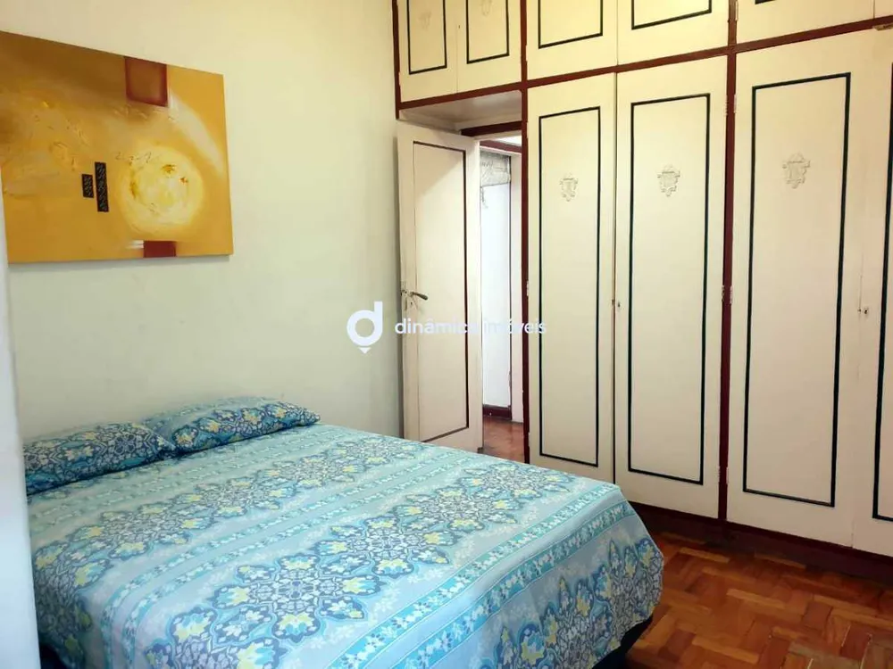 Apartamento, 3 quartos, 110 m² - Foto 14