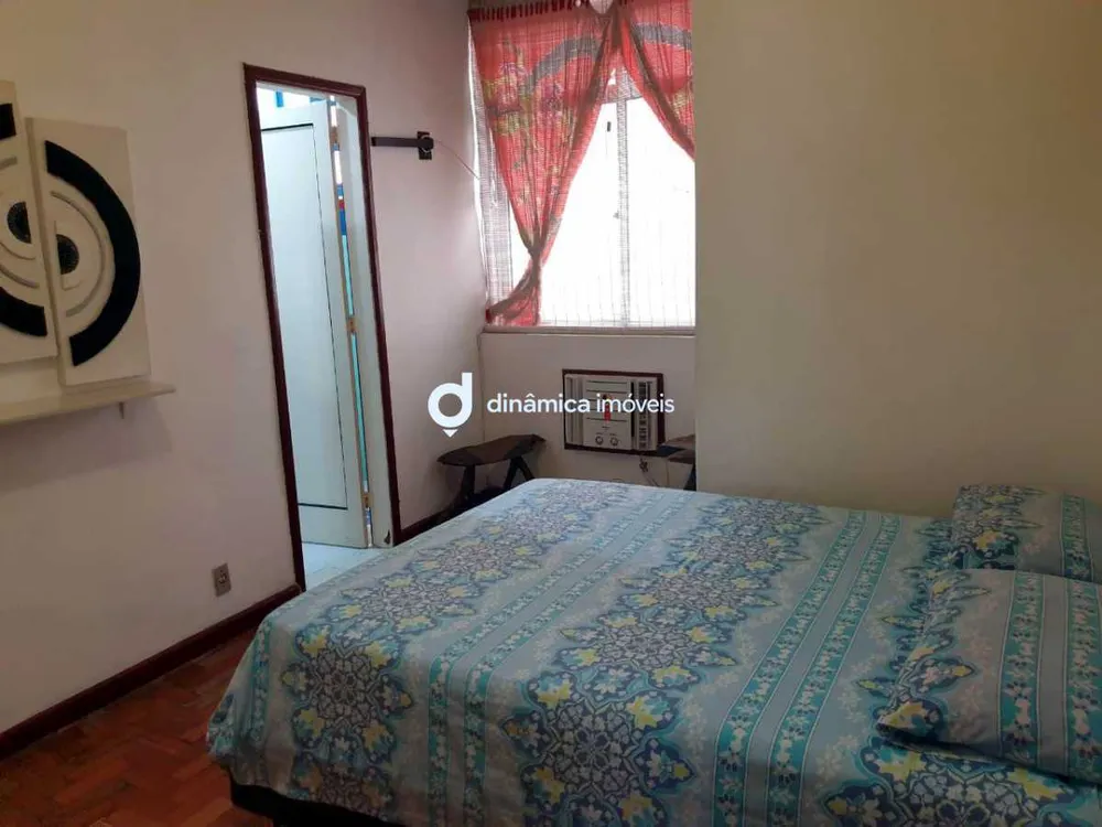 Apartamento, 3 quartos, 110 m² - Foto 21
